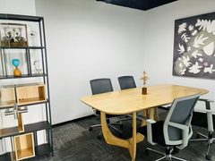 佳兆业广场662平米 9隔断 正对电梯 地铁旁 - 缩略图 4