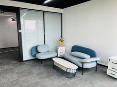 佳兆业广场662平米 9隔断 正对电梯 地铁旁 - 缩略图 6