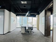 佳兆业广场662平米 9隔断 正对电梯 地铁旁 - 缩略图 7