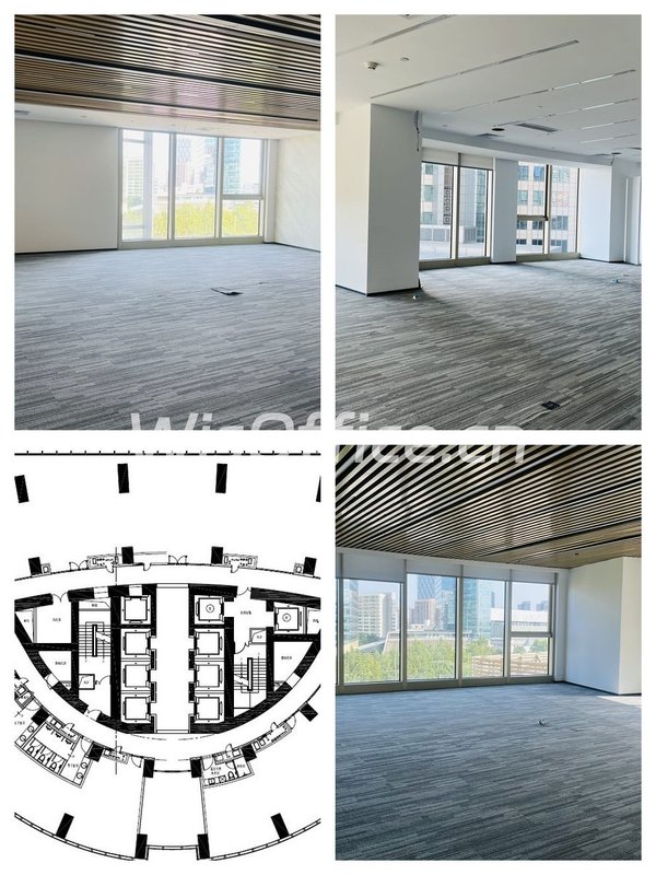 企业选址如何平衡成本与效率？ - 首图