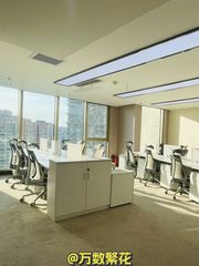 佳兆业广场 166平 遗留装修 双地铁口 - 缩略图 1