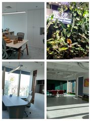 地铁口办公如何成为企业竞争力？ - 缩略图 1