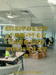 推荐佳兆业广场651平遗留装修 - 缩略图 1