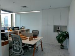 新租的651平办公室，我该怎么装？ - 缩略图 4