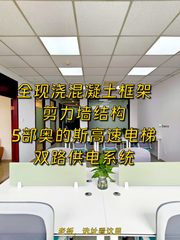 外贸公司选楼，别漏了快递时效 - 缩略图 1