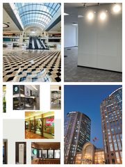 燕莎商圈如何重构商务效率？ - 缩略图 1