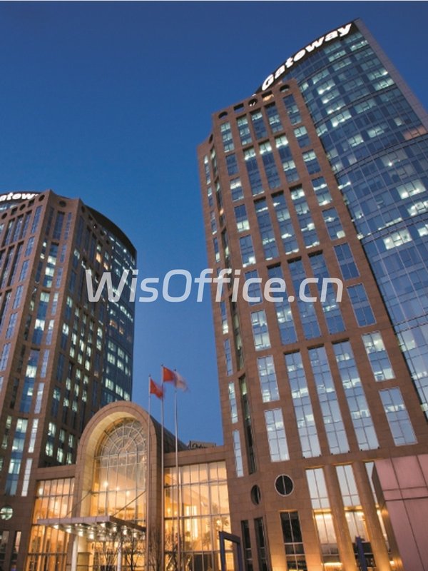 今天来看房，佳程广场290平太心动！ - 首图