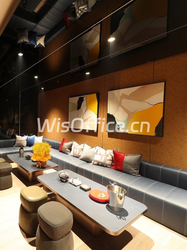 惠河南街 | 御LIVE | 多功能空间 - 首图