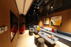 独立包间KTV露台，企业宴请聚会好去处 - 缩略图 3