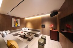 独立包间KTV露台，企业宴请聚会好去处 - 缩略图 2