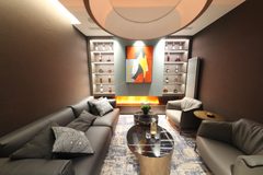 独立包间KTV露台，企业宴请聚会好去处 - 缩略图 4