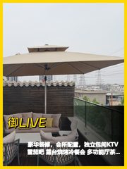 御LIVE 朝阳区多功能空间 - 缩略图 1