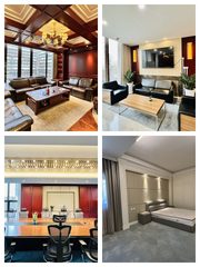 独栋空间如何重塑企业商务形象？ - 缩略图 1