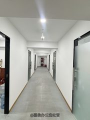 常营复式独栋580平 黄渠地铁旁 - 缩略图 9