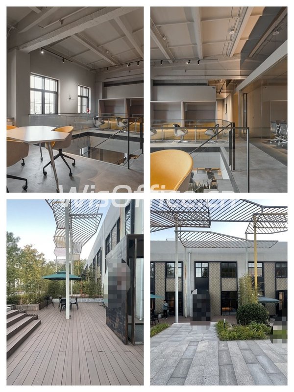 常营这个独栋租金低至一杯奶茶价 - 首图