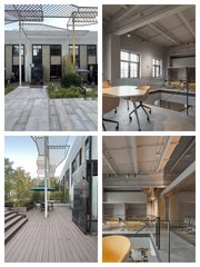 常营这个文创独栋，租金低至一杯咖啡价 - 缩略图 1