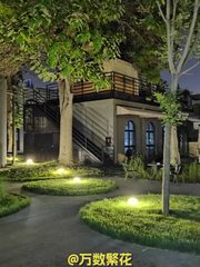 常营梦谷 455平 传媒遗留装修 地铁黄渠站 - 缩略图 1