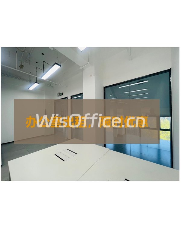 直播公司必看：120平米现成场景省装修 - 首图