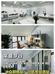 155平米创意空间 - 缩略图 1