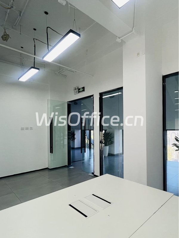 东五环现成直播空间 120㎡ 快速上线 - 首图