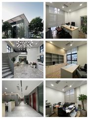 常营梦谷 1250㎡ 层高3.5米 地铁口300米 - 缩略图 1