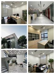 地铁300米 1250㎡ 层高3米 园区配套全 - 缩略图 1