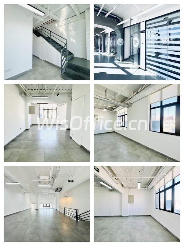 团队扩容选办公，别只看眼前 - 首图