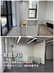 推荐常营梦谷380平北欧工业风 - 缩略图 1