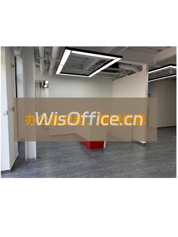 地铁口办公，每天多出1小时 - 首图