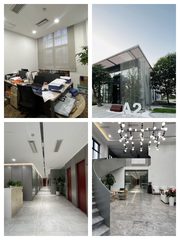 地铁口办公如何提升人才留存率？ - 缩略图 1