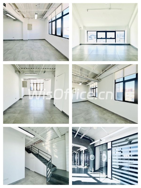 传媒公司搬办公，半年多花3万电费 - 首图