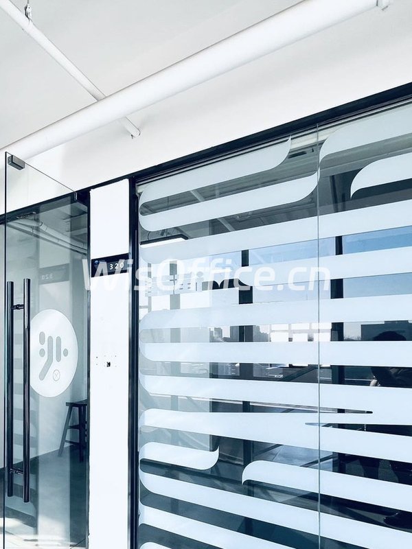 真房｜常营梦谷 |350平｜40工位｜团队扩容不愁 - 首图