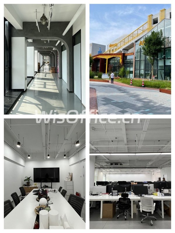 地铁口办公如何重塑企业时间价值？ - 首图