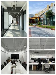 地铁口办公如何重塑企业时间价值？ - 缩略图 1