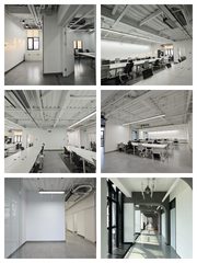 地铁6号线黄渠站 336㎡ 层高3米 步行3分钟 - 缩略图 1