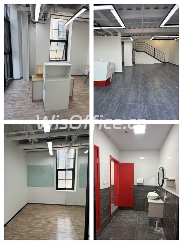 文创公司必看！老厂房改造的灵感孵化器 - 首图