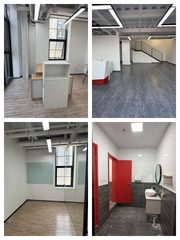 文创公司必看！老厂房改造的灵感孵化器 - 缩略图 1