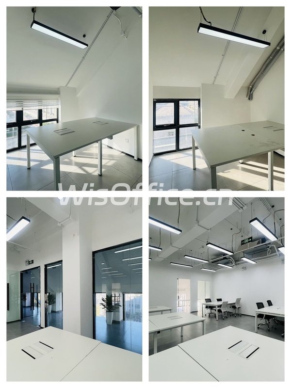 文创公司必看：老厂房变身网红打卡地 - 首图