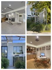 文创公司炸了！530㎡三面采光办公室 - 缩略图 1