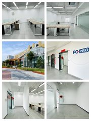 常营梦谷165平创意空间，地铁口可定制 - 缩略图 1