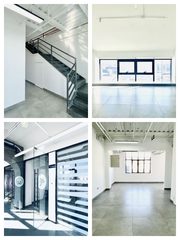 传媒公司必看：这地儿俩隔断间撑起40人团队 - 缩略图 1