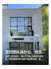 文创团队选办公，怕没流量怎么破 - 缩略图 1