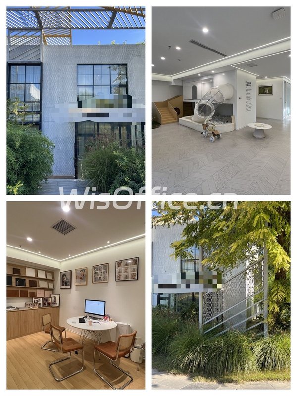 工业风如何让品牌自带流量？ - 首图