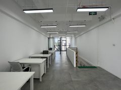 传媒公司爆了！3隔断间撑起百人创意会 - 缩略图 9