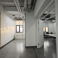 常营梦谷 336平地铁口 遗留装修40工位 - 缩略图 7