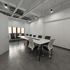 常营梦谷 336平地铁口 遗留装修40工位 - 缩略图 10