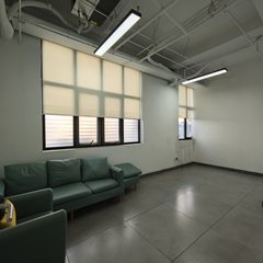 常营梦谷 336平地铁口 遗留装修40工位 - 缩略图 11