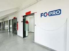 常营梦谷165平传媒装修 近地铁 - 缩略图 3