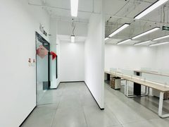 常营梦谷165平传媒装修 近地铁 - 缩略图 4