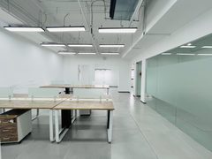 常营梦谷165平传媒装修 近地铁 - 缩略图 6